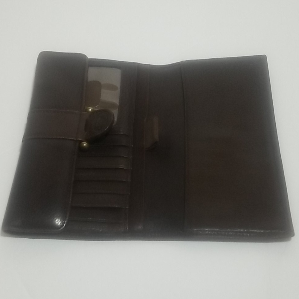 Fossil Wallet - Picture 5 of 15